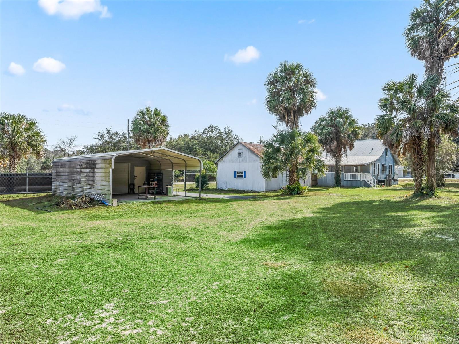 10487 SE HIGHWAY 42, SUMMERFIELD, FL, 34491