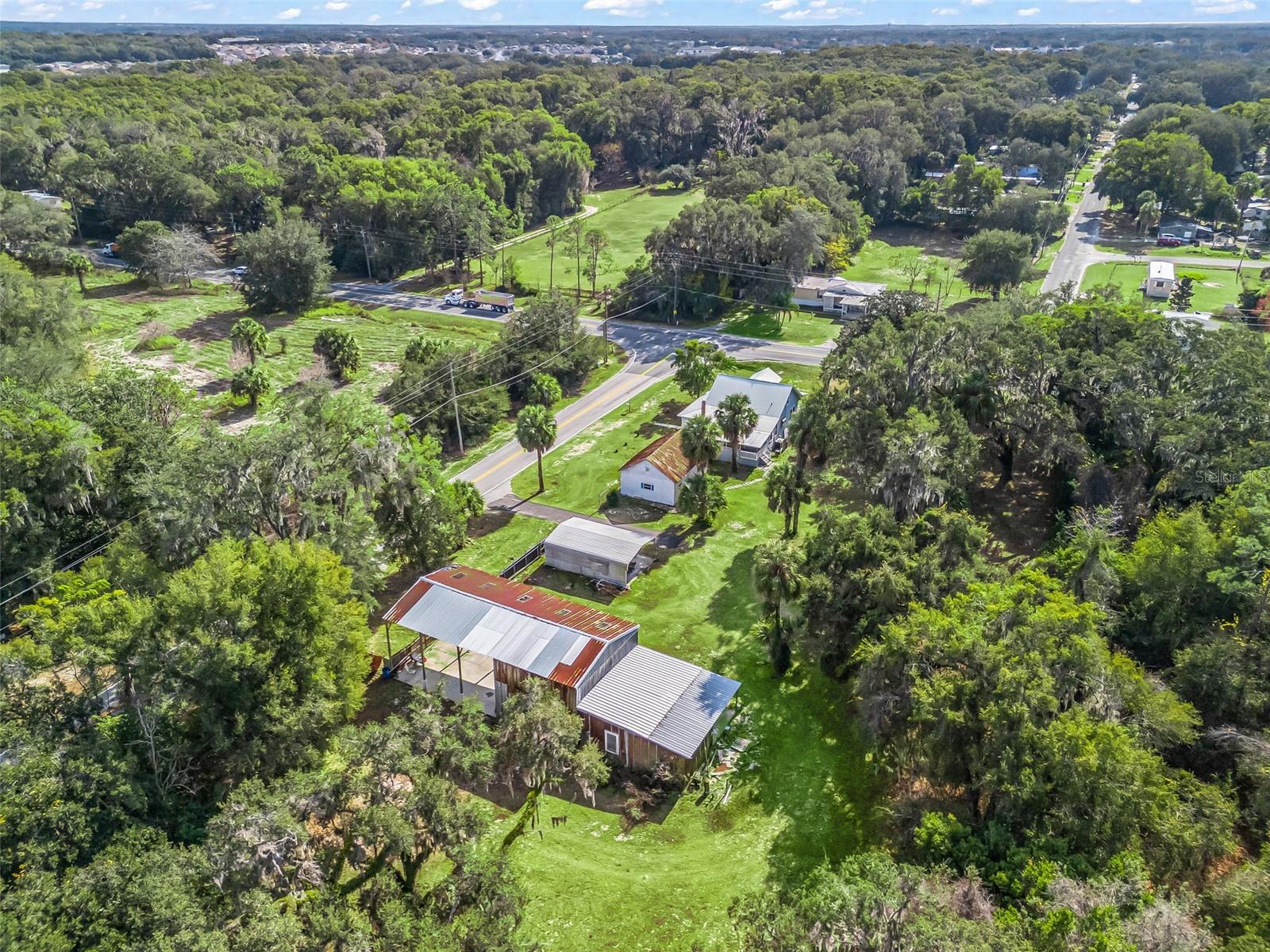 10487 SE HIGHWAY 42, SUMMERFIELD, FL, 34491