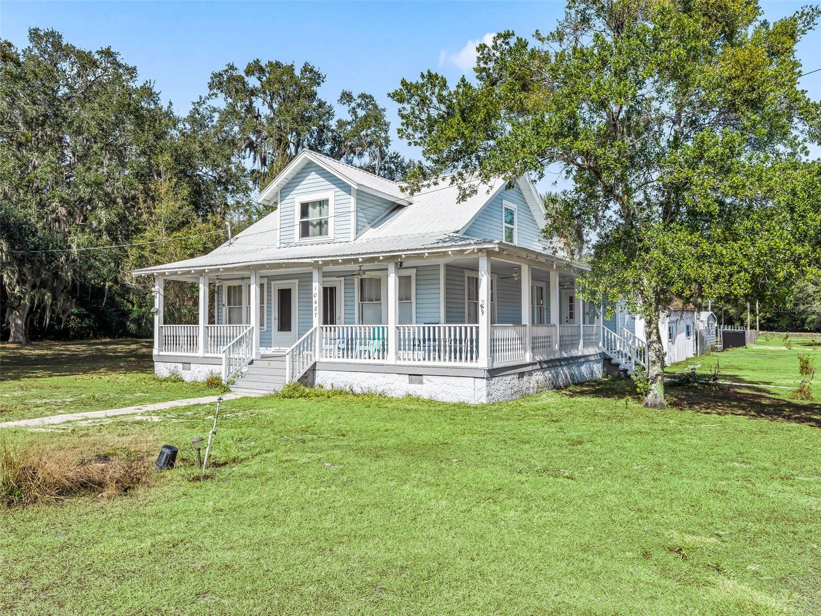 10487 SE HIGHWAY 42, SUMMERFIELD, FL, 34491