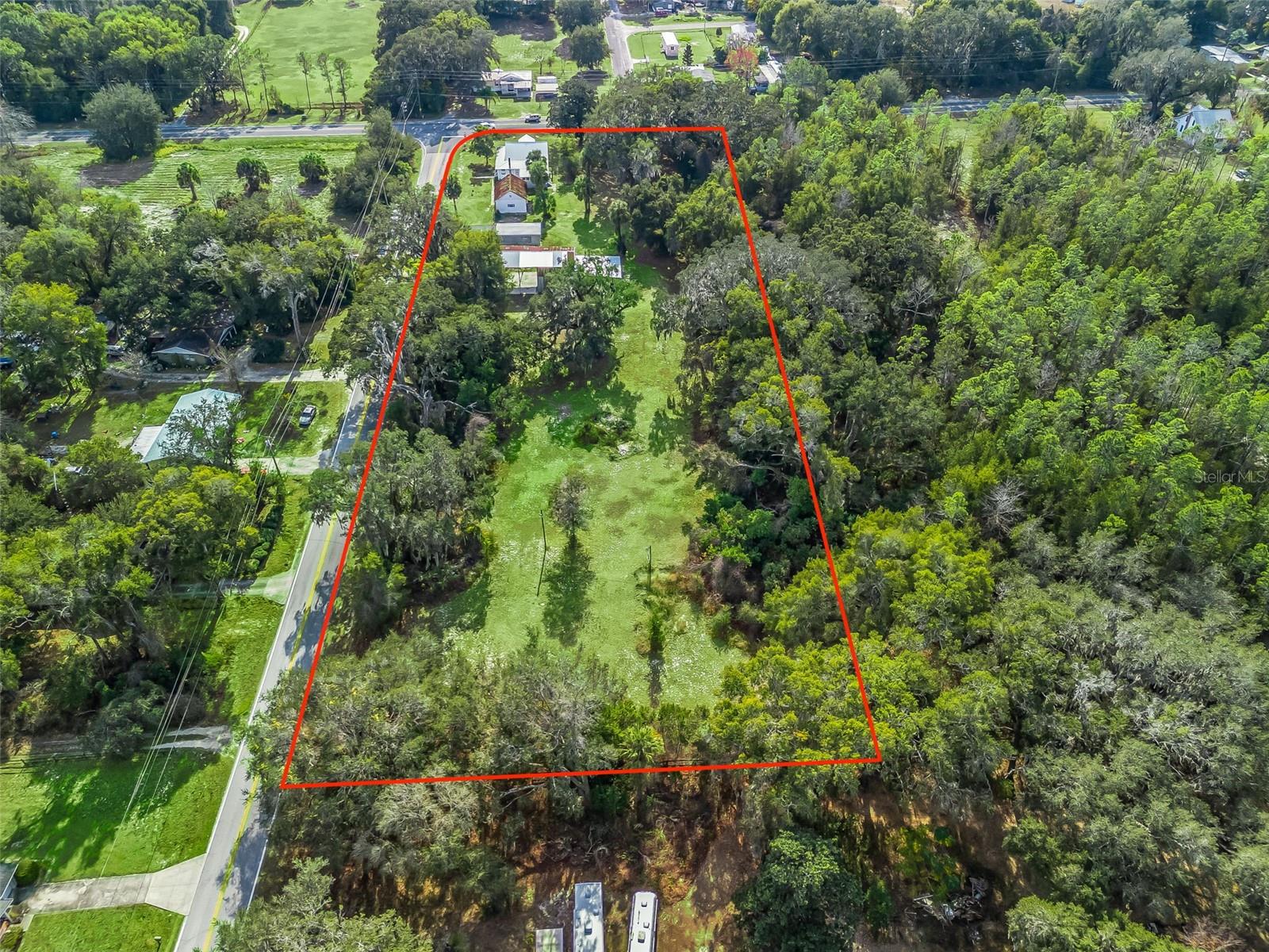 10487 SE HIGHWAY 42, SUMMERFIELD, FL, 34491