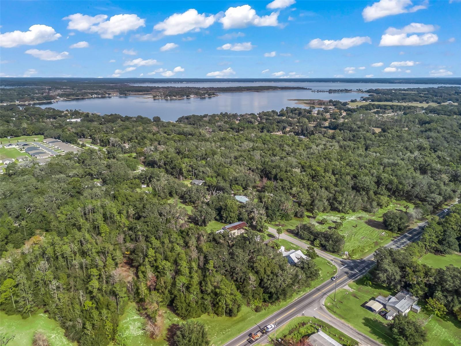 10487 SE HIGHWAY 42, SUMMERFIELD, FL, 34491