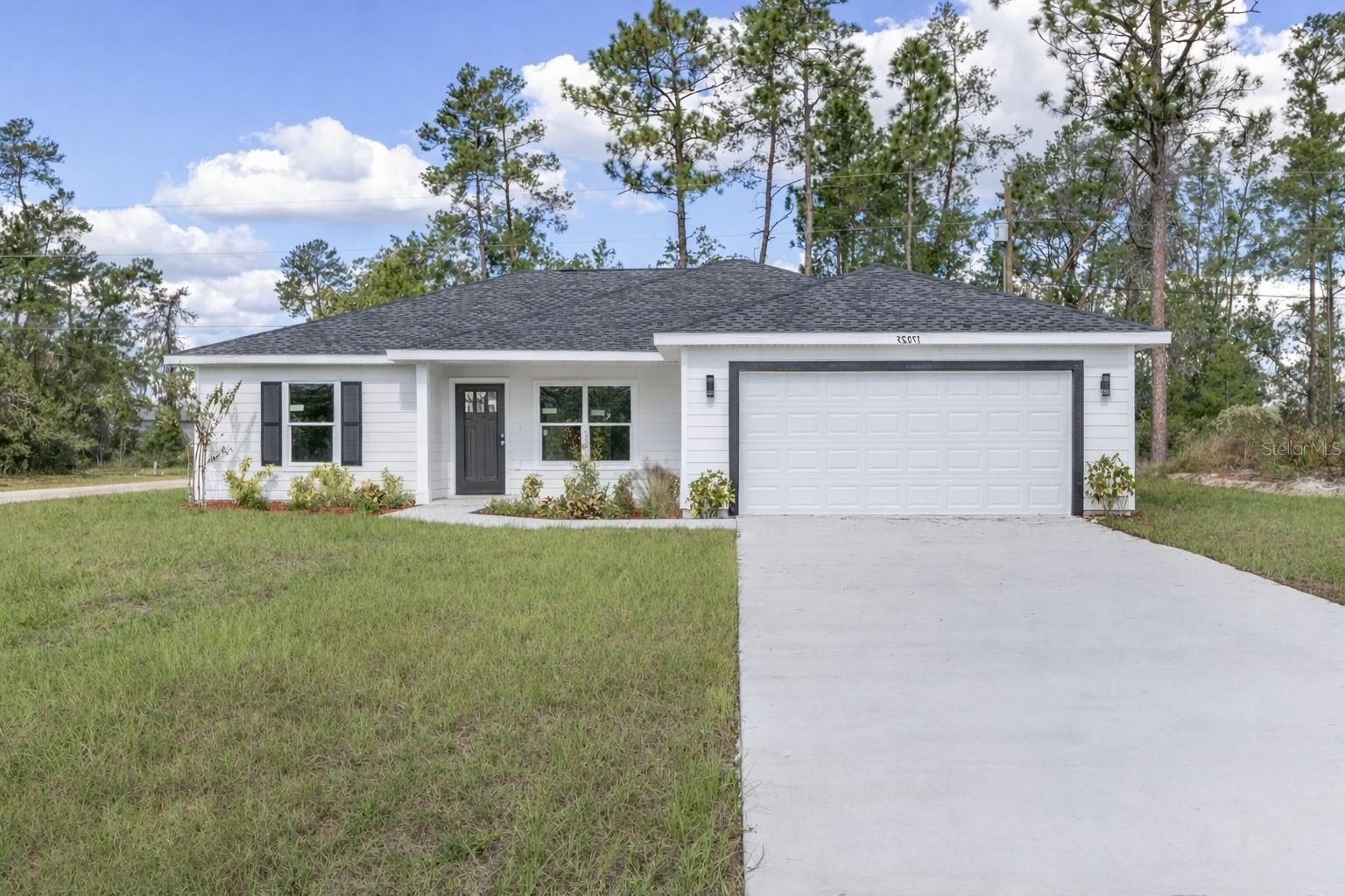 15429 SW 26TH PL, OCALA, FL, 34481