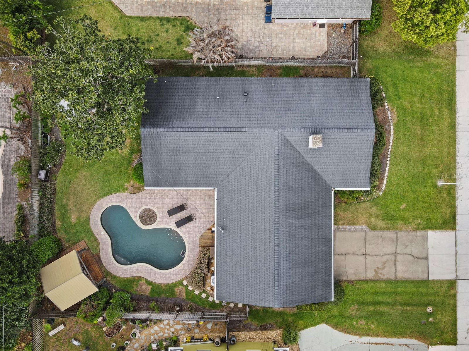 2130 DELORAINE TRL, MAITLAND, FL, 32751