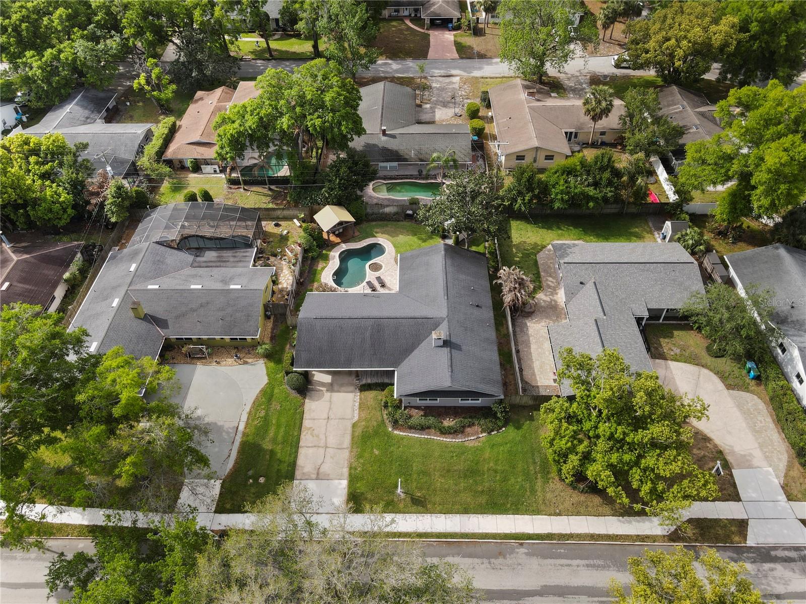 2130 DELORAINE TRL, MAITLAND, FL, 32751