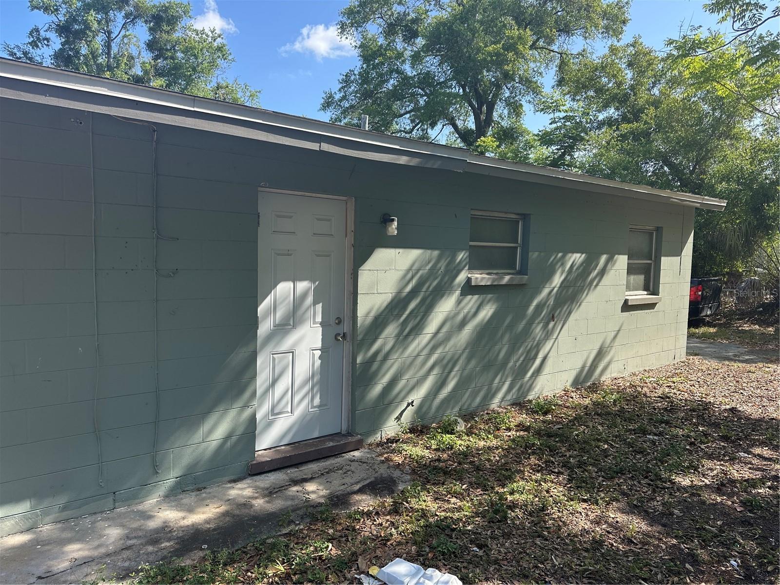 1203 E ANNIE ST, TAMPA, FL, 33612