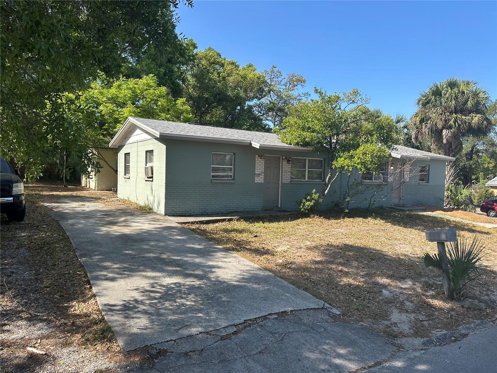 1203 E ANNIE ST, TAMPA, FL, 33612