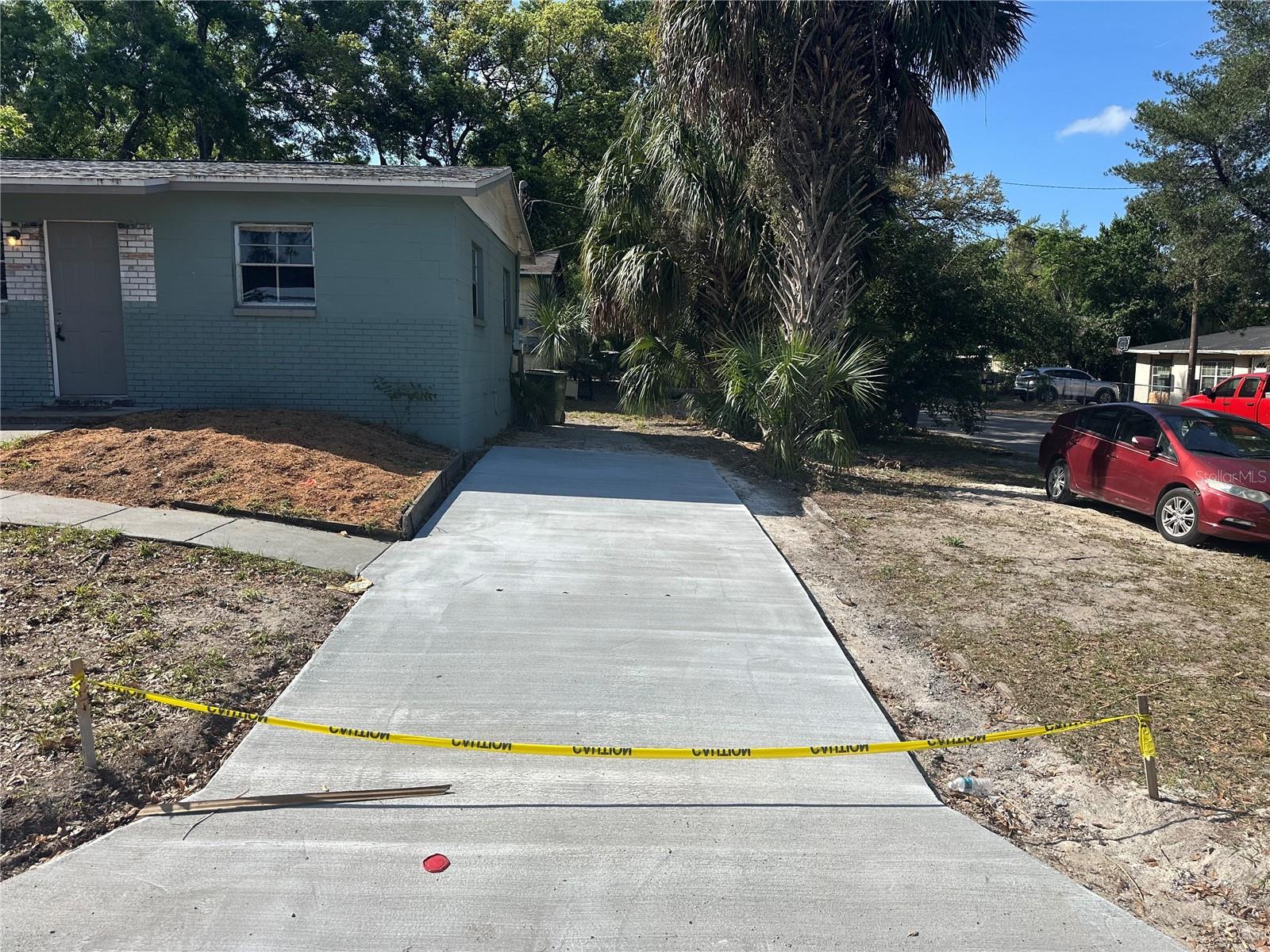 1203 E ANNIE ST, TAMPA, FL, 33612