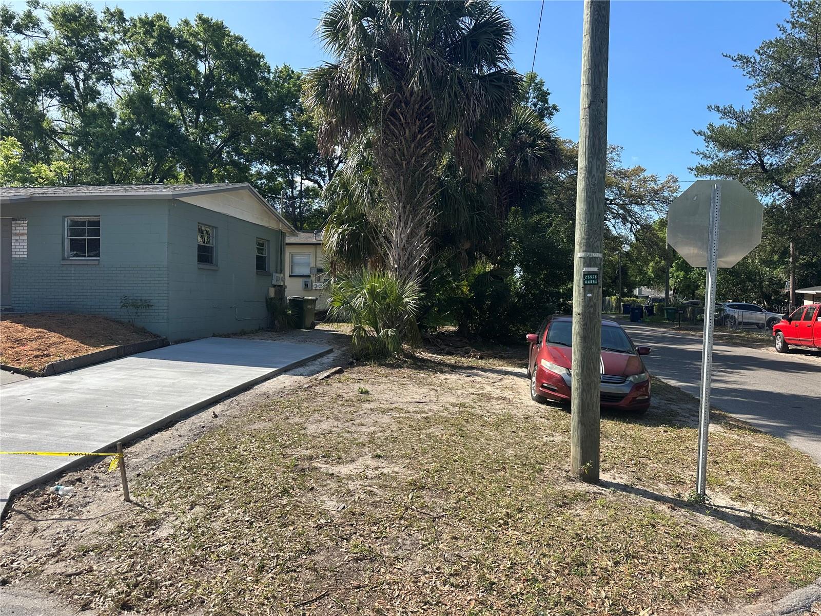 1203 E ANNIE ST, TAMPA, FL, 33612