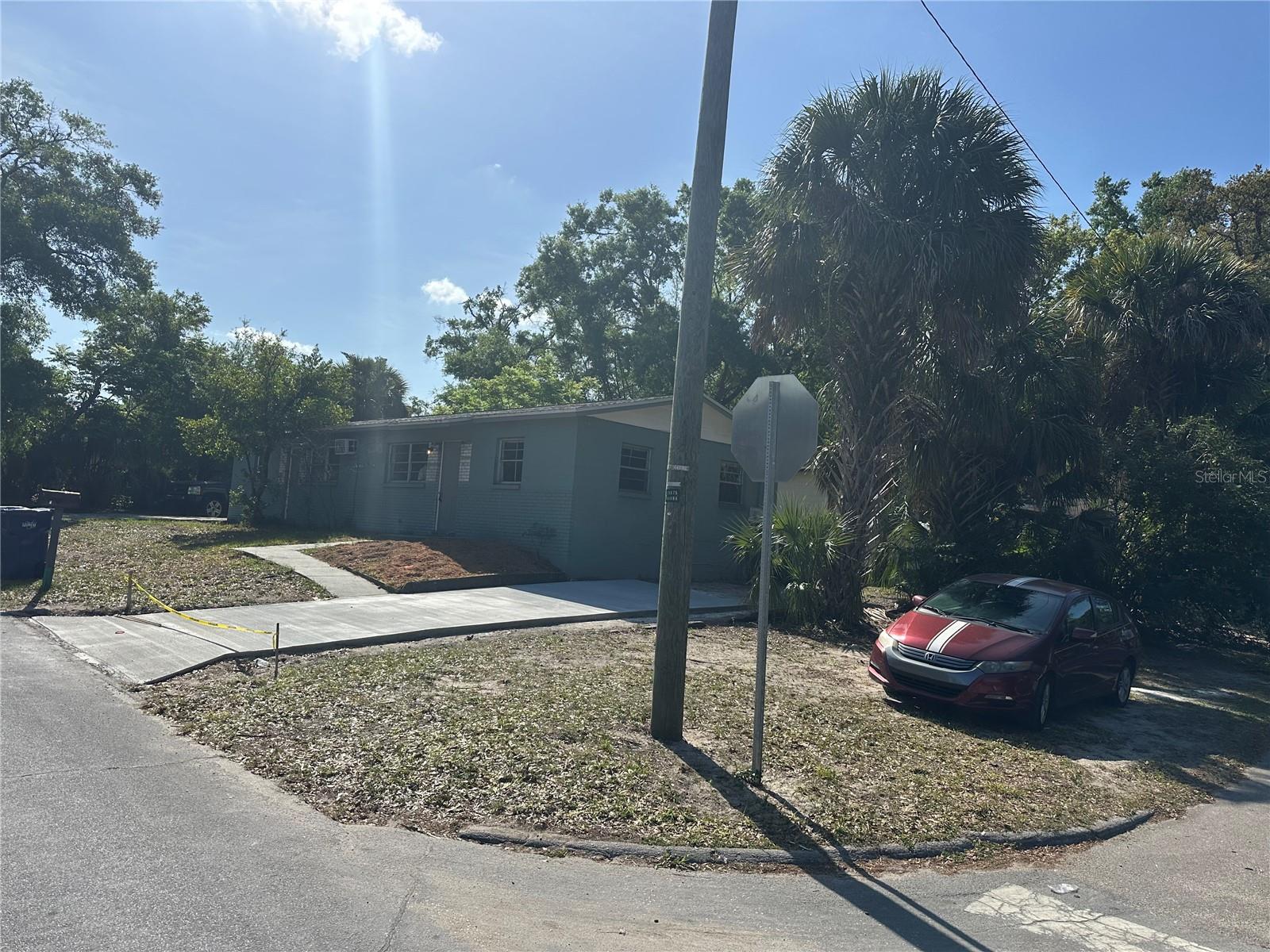 1203 E ANNIE ST, TAMPA, FL, 33612