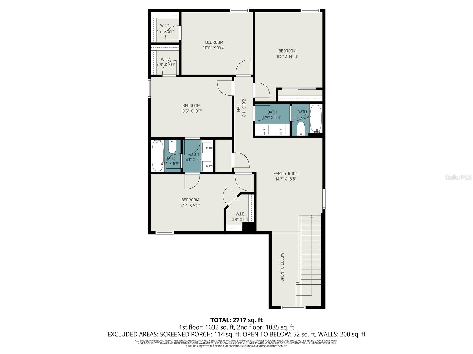 9625 WILD BEGONIA LOOP, LAND O LAKES, FL, 34637