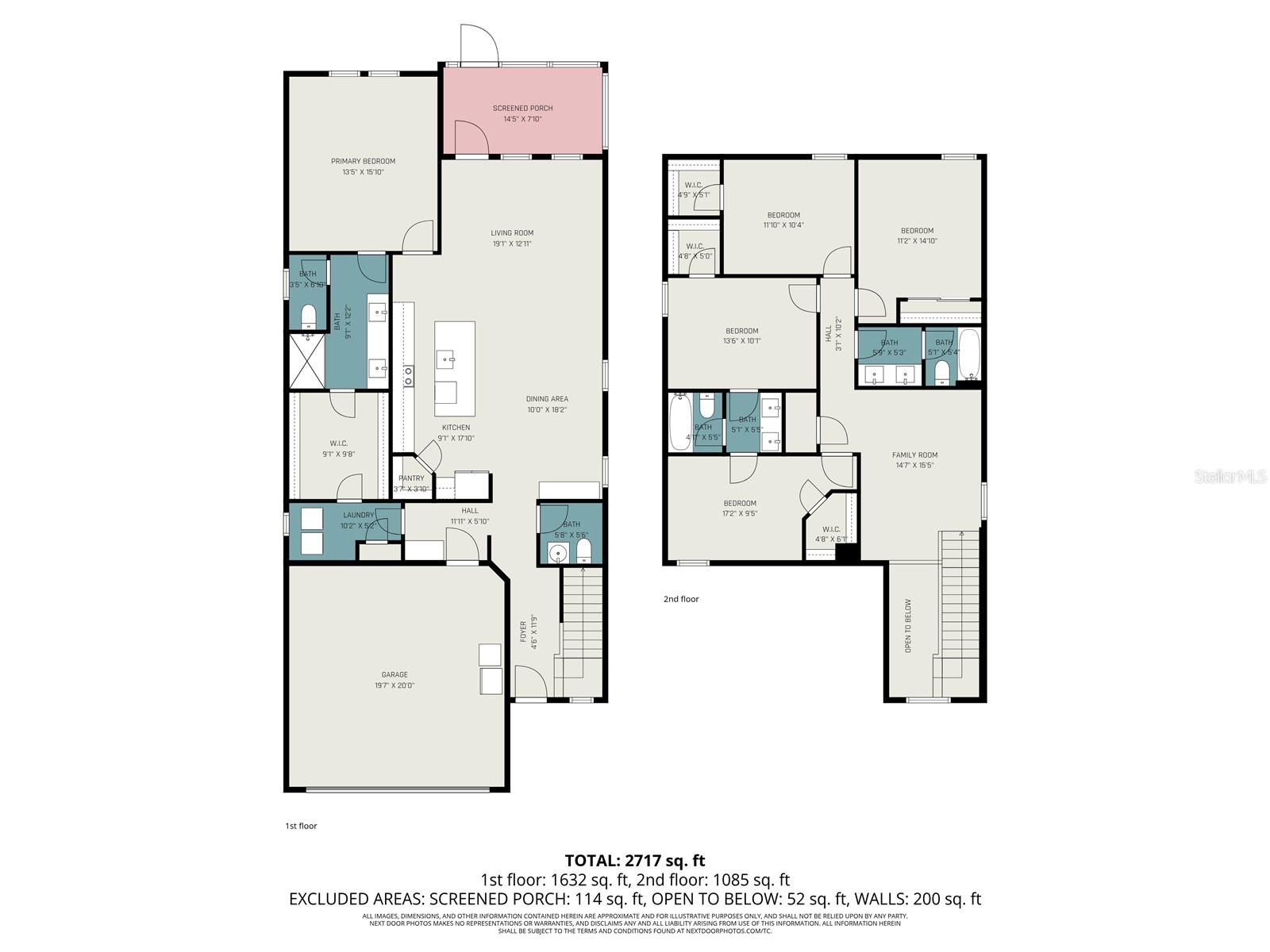 9625 WILD BEGONIA LOOP, LAND O LAKES, FL, 34637