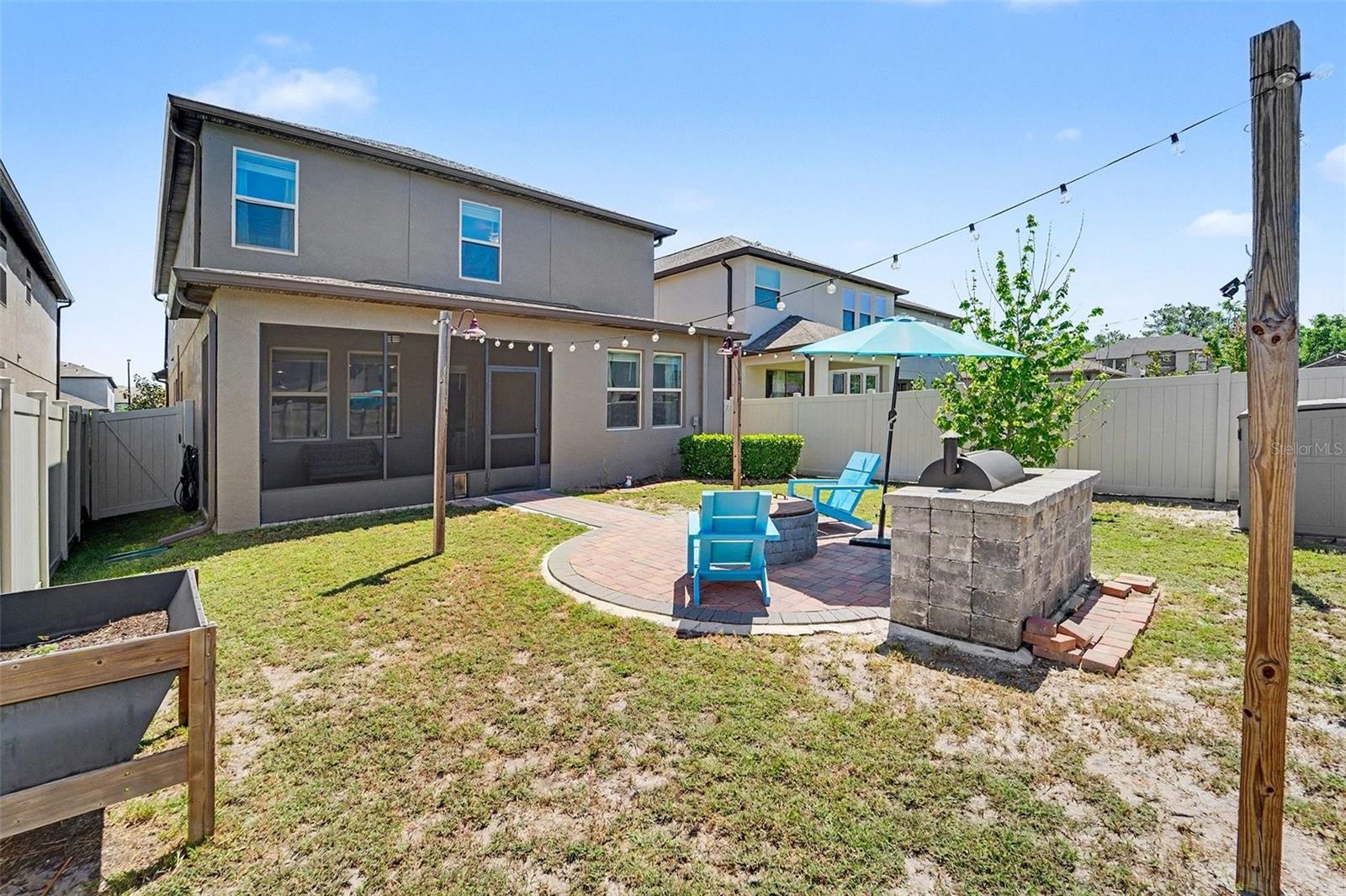 9625 WILD BEGONIA LOOP, LAND O LAKES, FL, 34637