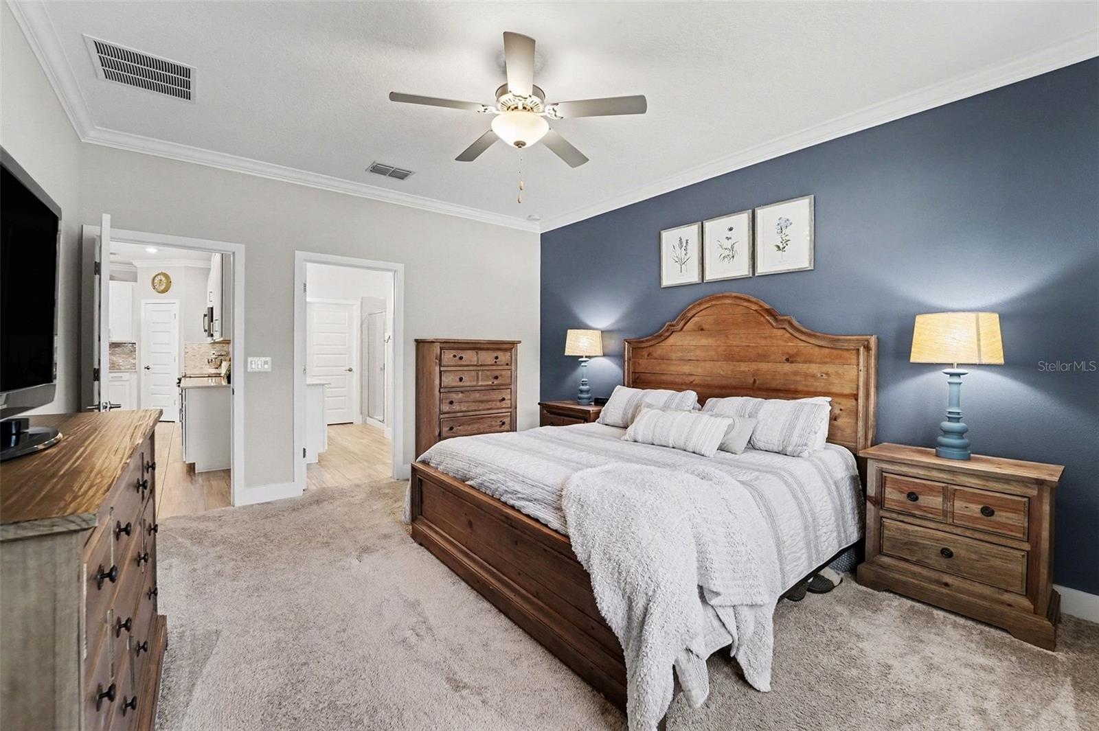 9625 WILD BEGONIA LOOP, LAND O LAKES, FL, 34637