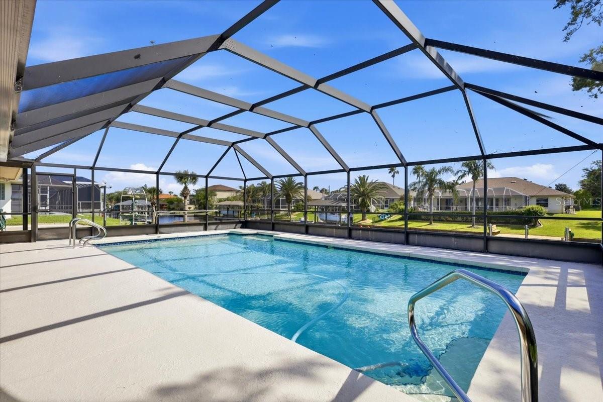 23 CHRISTOPHER CT, PALM COAST, FL, 32137