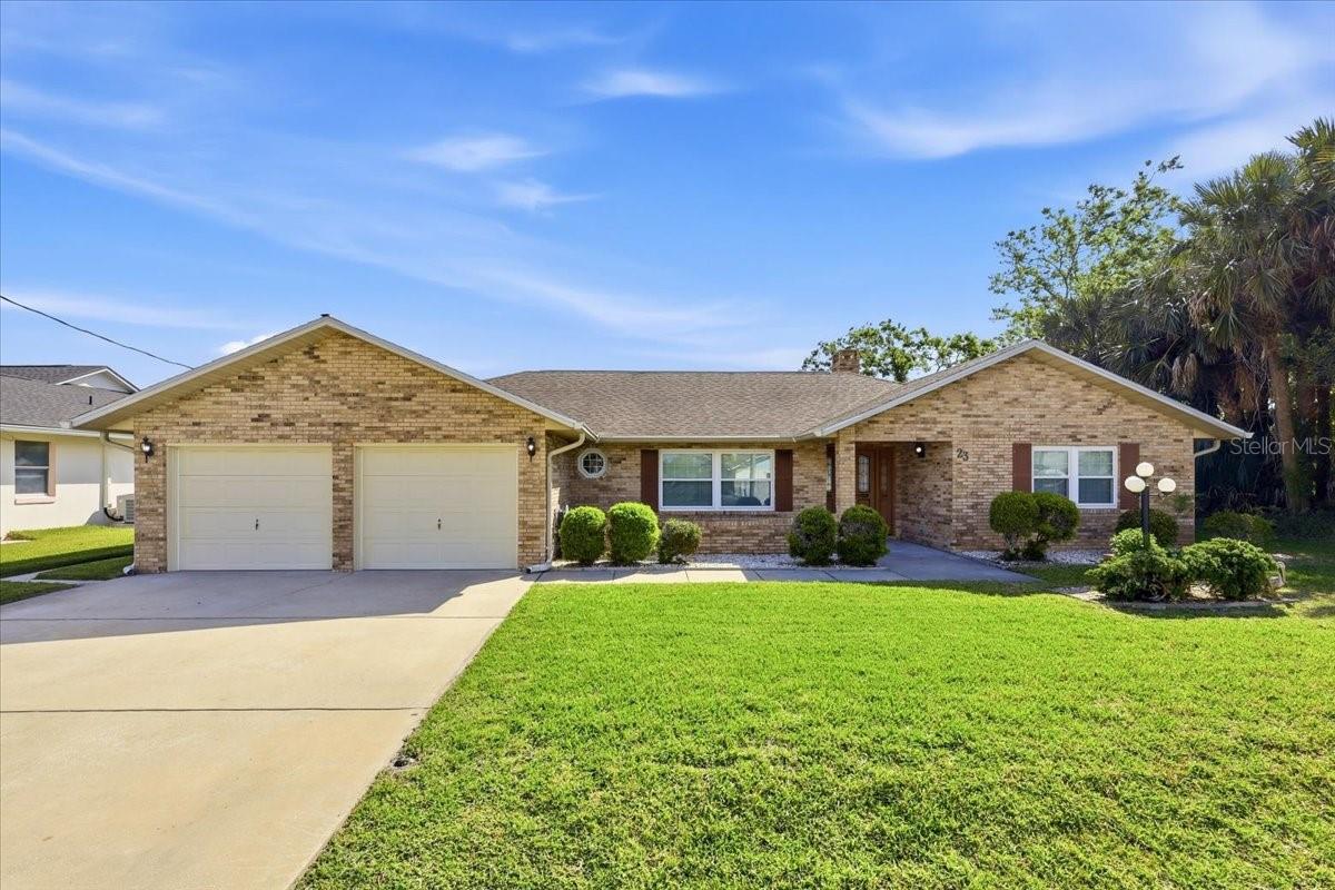 23 CHRISTOPHER CT, PALM COAST, FL, 32137