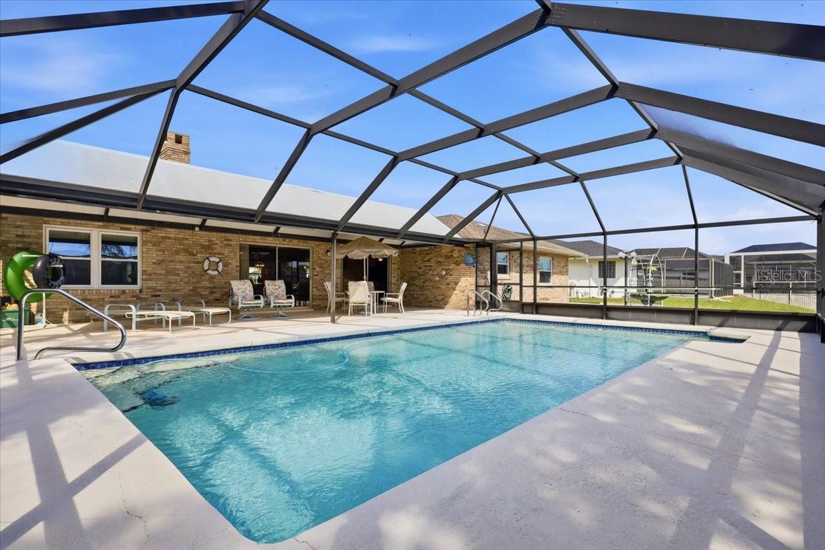 23 CHRISTOPHER CT, PALM COAST, FL, 32137