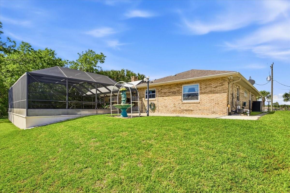 23 CHRISTOPHER CT, PALM COAST, FL, 32137