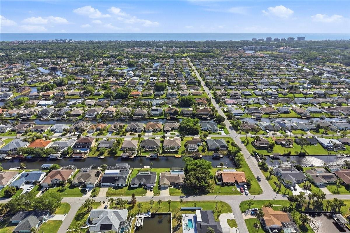 23 CHRISTOPHER CT, PALM COAST, FL, 32137