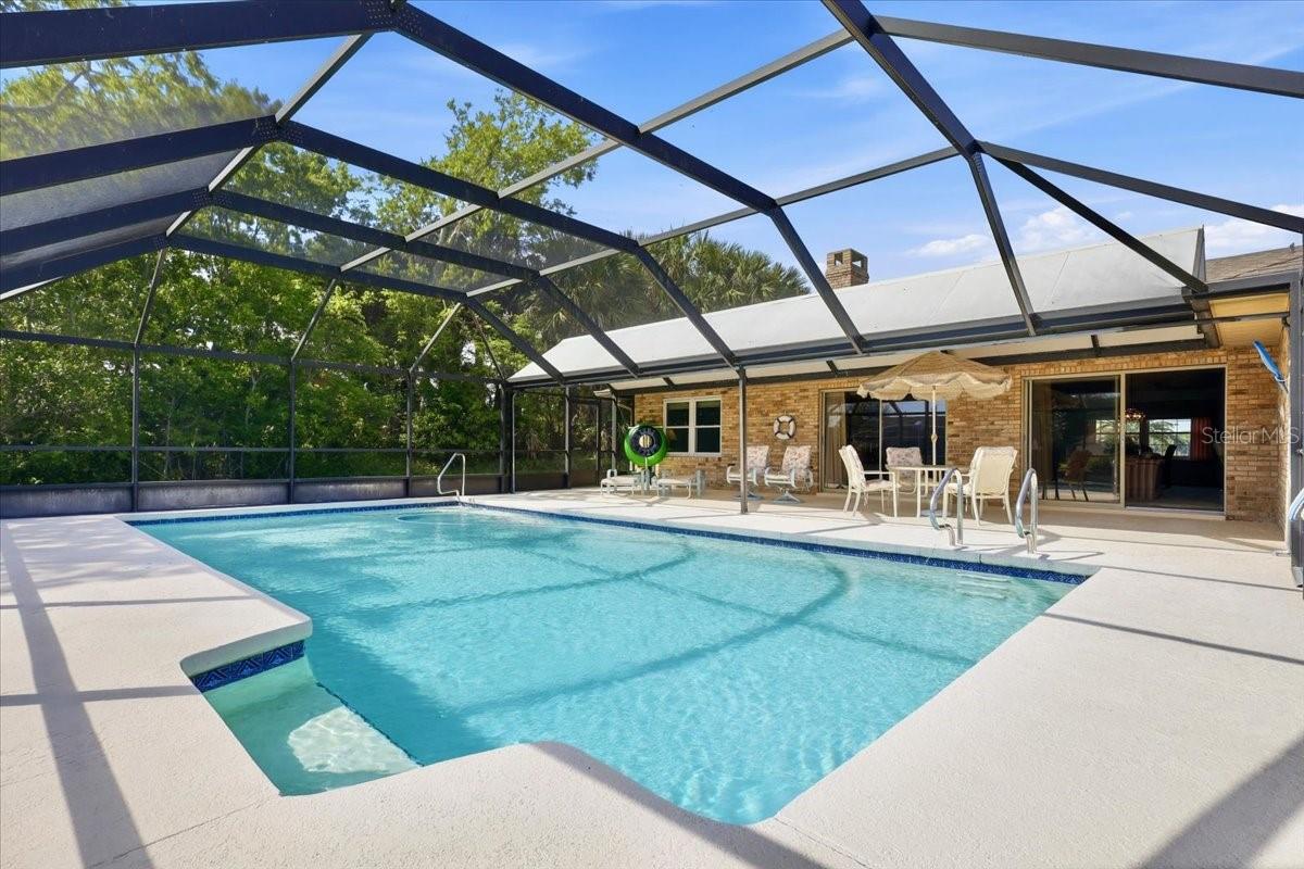 23 CHRISTOPHER CT, PALM COAST, FL, 32137