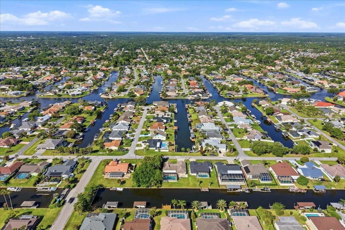 23 CHRISTOPHER CT, PALM COAST, FL, 32137