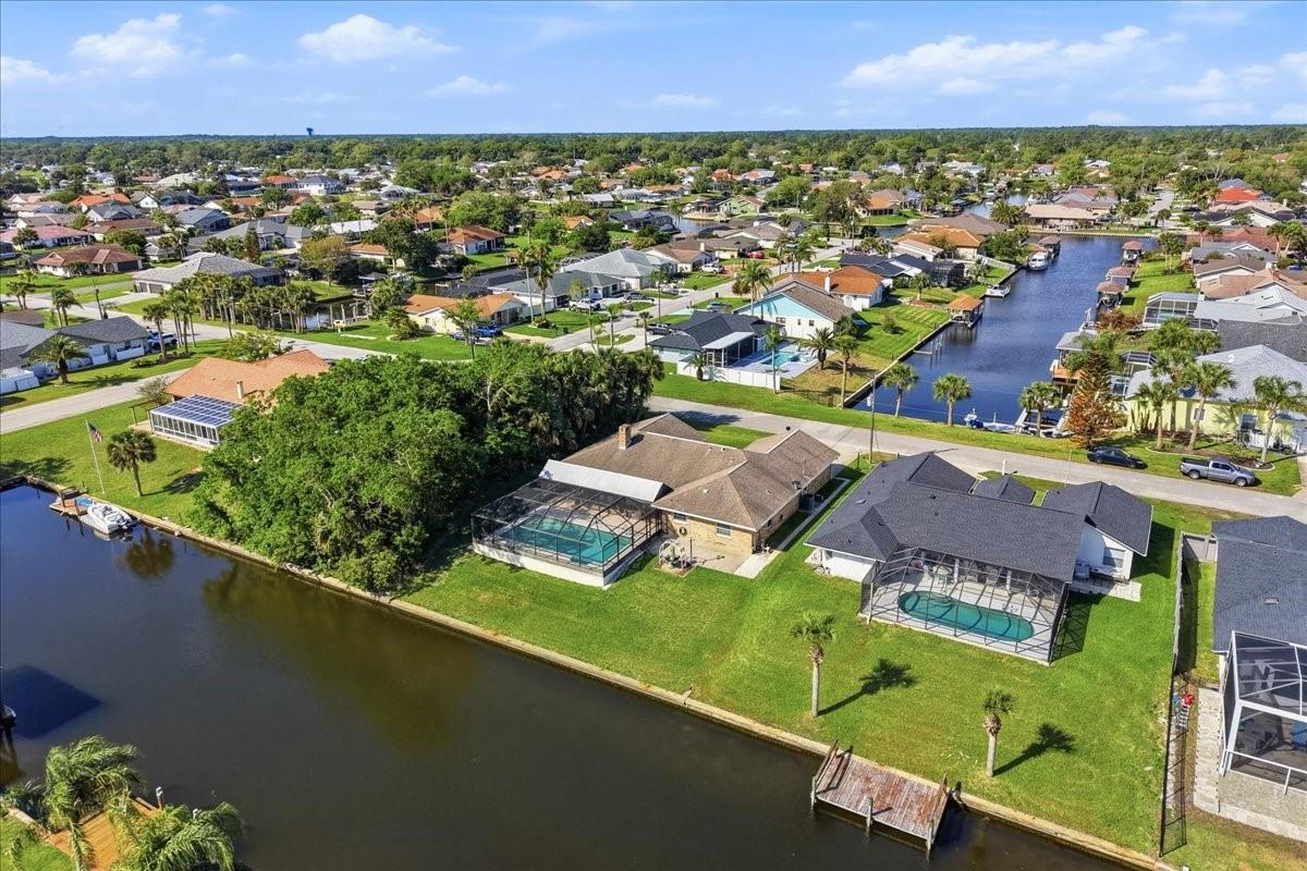 23 CHRISTOPHER CT, PALM COAST, FL, 32137