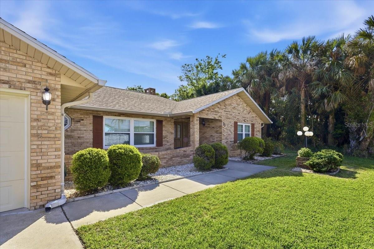 23 CHRISTOPHER CT, PALM COAST, FL, 32137