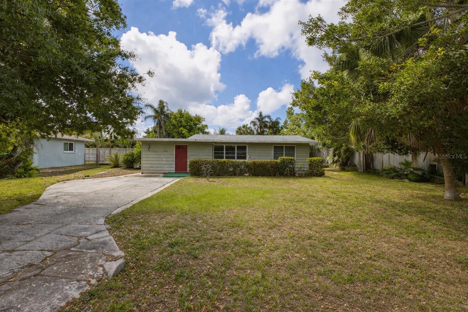 2204 SHAWNEE ST, SARASOTA, FL, 34231