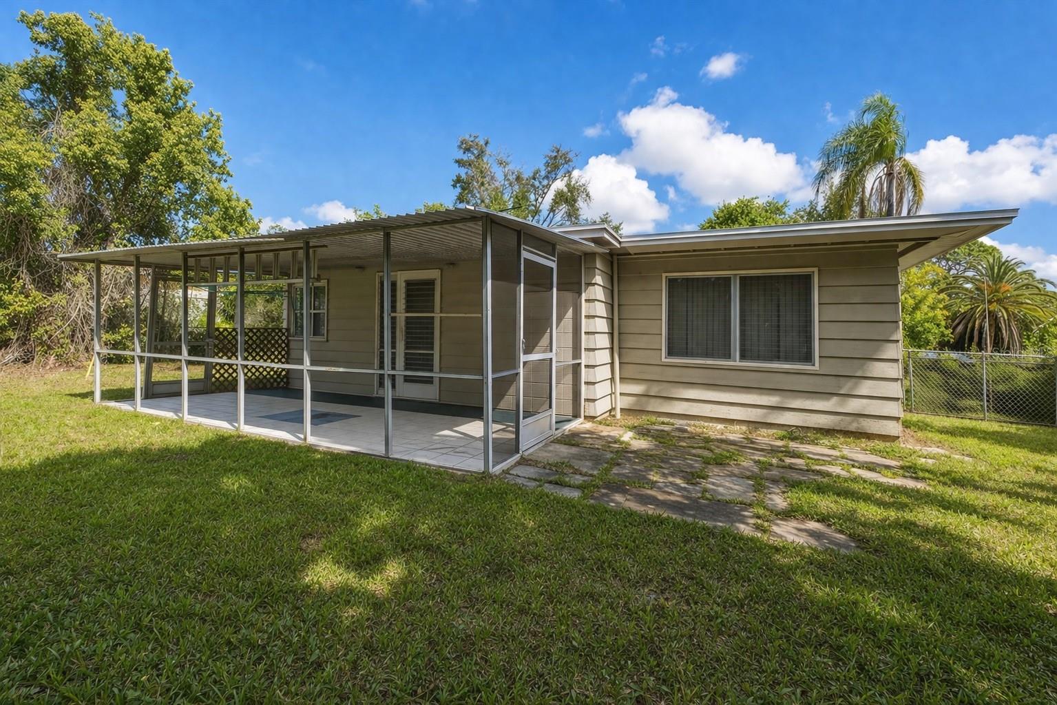2204 SHAWNEE ST, SARASOTA, FL, 34231