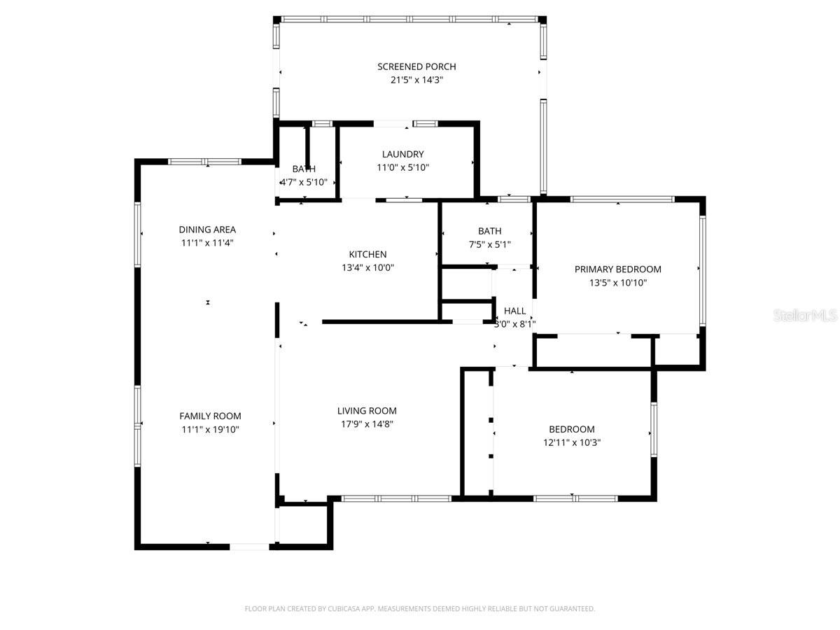 2204 SHAWNEE ST, SARASOTA, FL, 34231