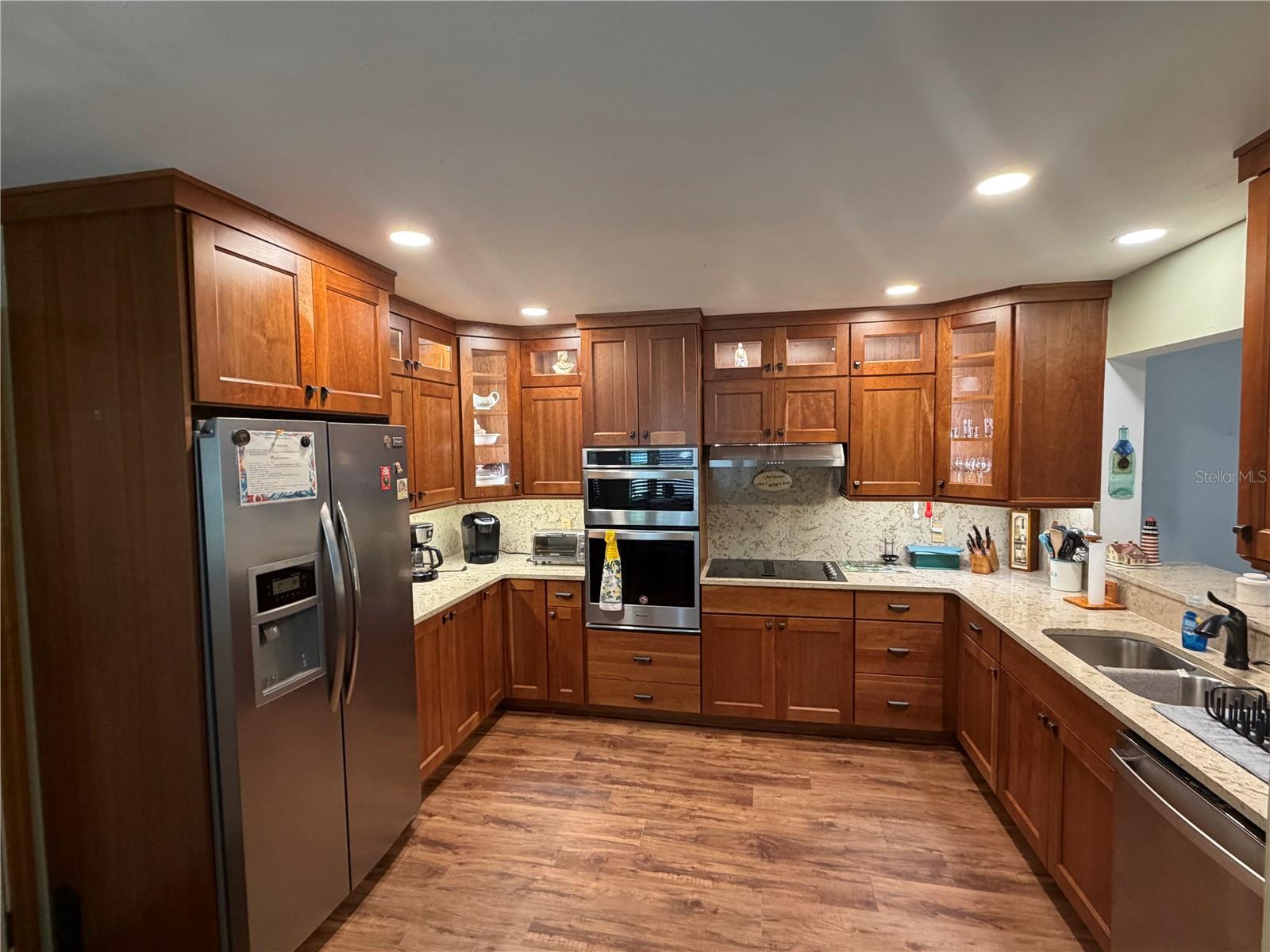 804 PALM HARBOR CT, LEESBURG, FL, 34748