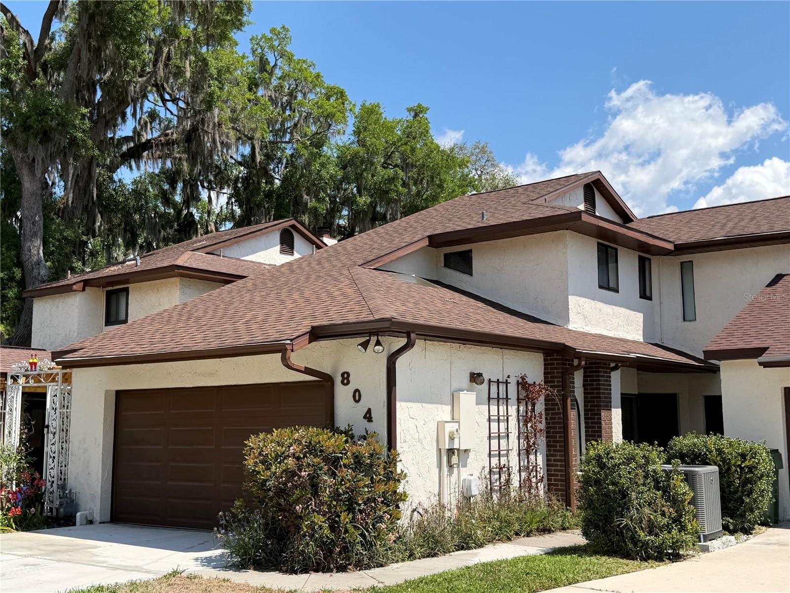 804 PALM HARBOR CT, LEESBURG, FL, 34748