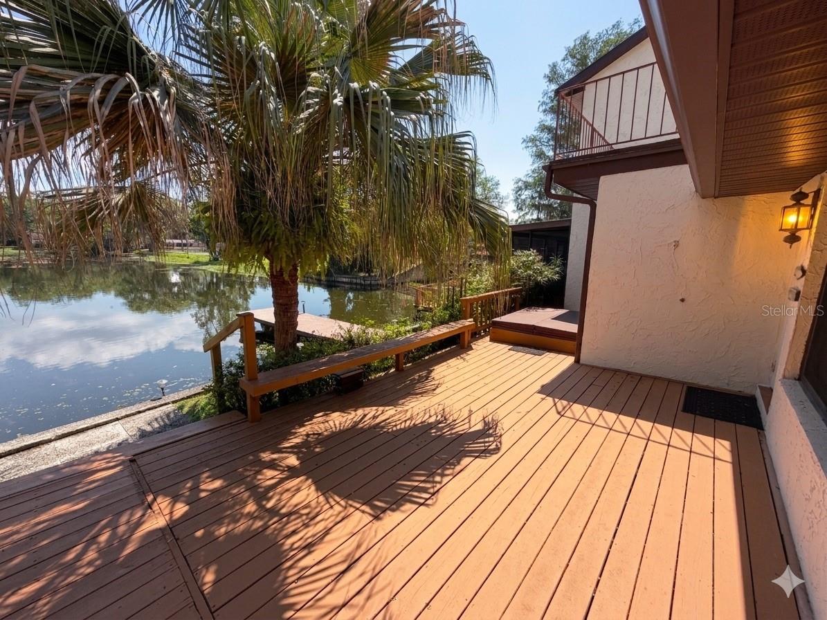 804 PALM HARBOR CT, LEESBURG, FL, 34748