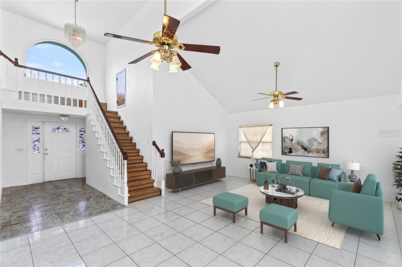 3480 LAKESHORE BLVD, ST CLOUD, FL, 34769