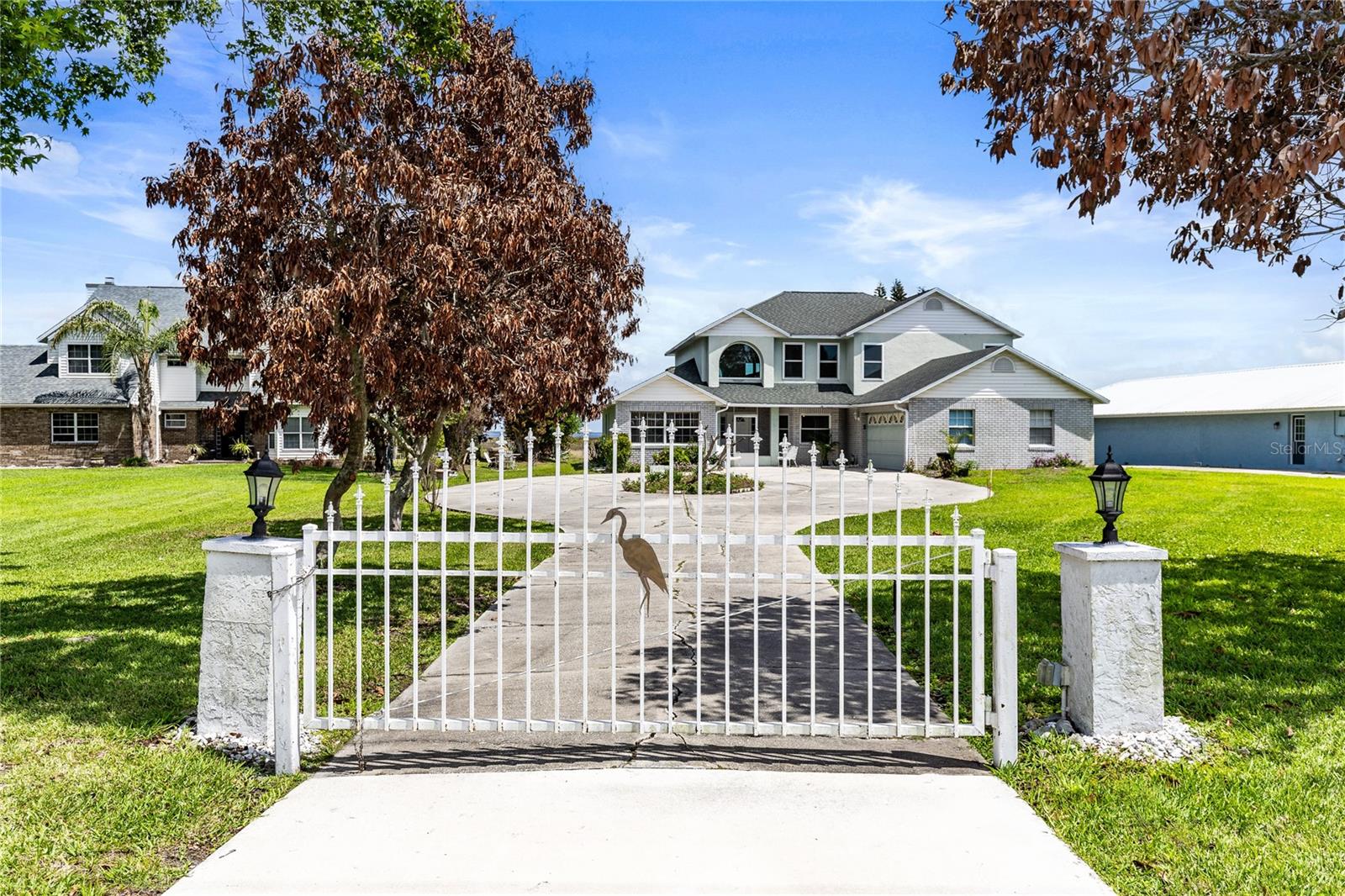 3480 LAKESHORE BLVD, ST CLOUD, FL, 34769