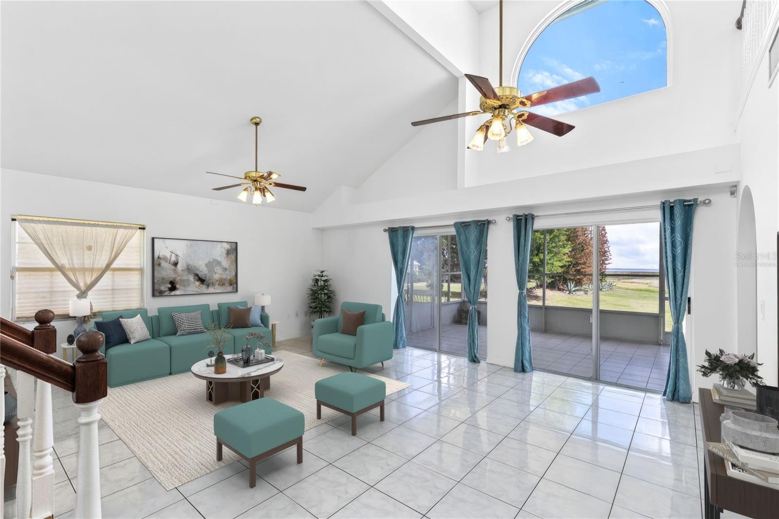 3480 LAKESHORE BLVD, ST CLOUD, FL, 34769