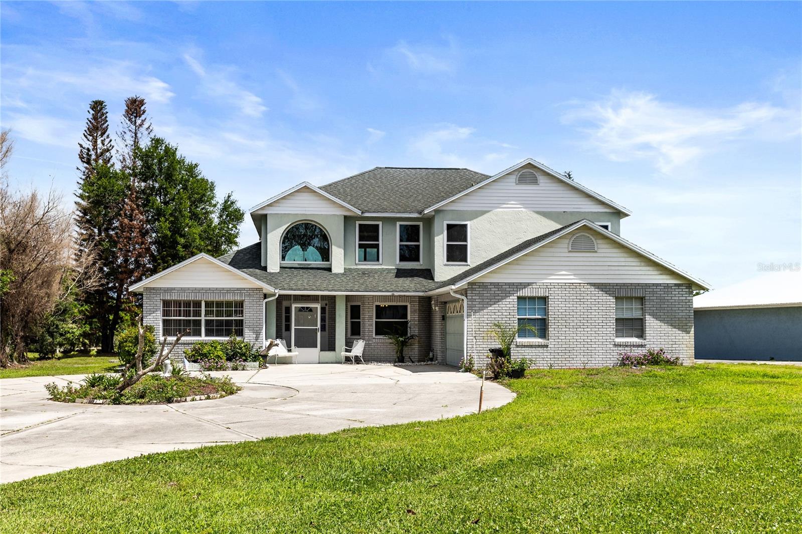 3480 LAKESHORE BLVD, ST CLOUD, FL, 34769