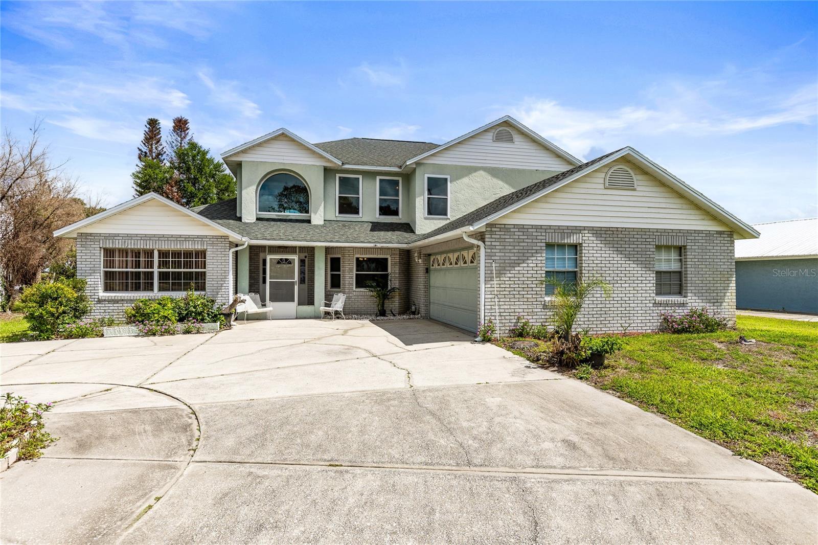 3480 LAKESHORE BLVD, ST CLOUD, FL, 34769