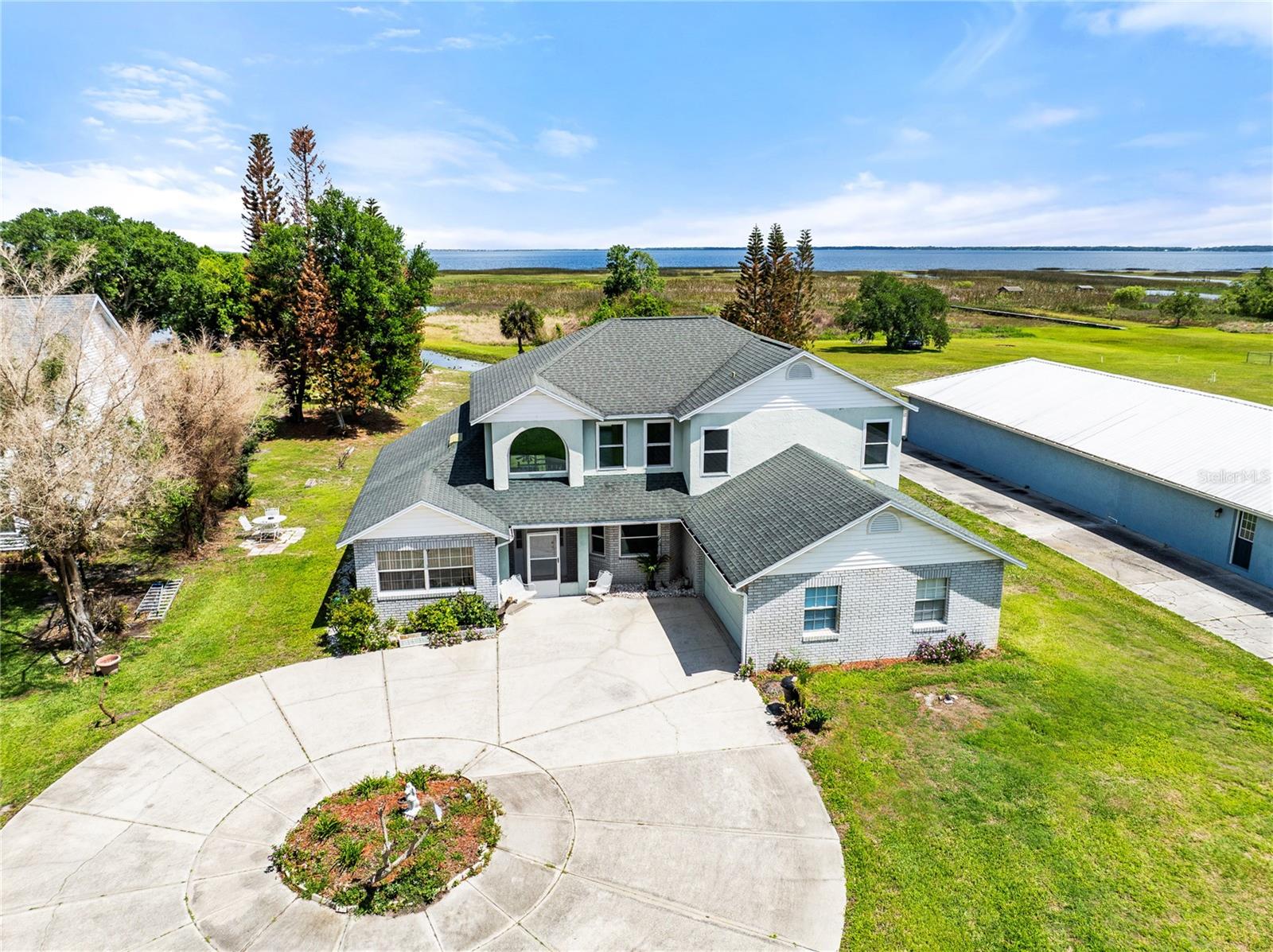 3480 LAKESHORE BLVD, ST CLOUD, FL, 34769