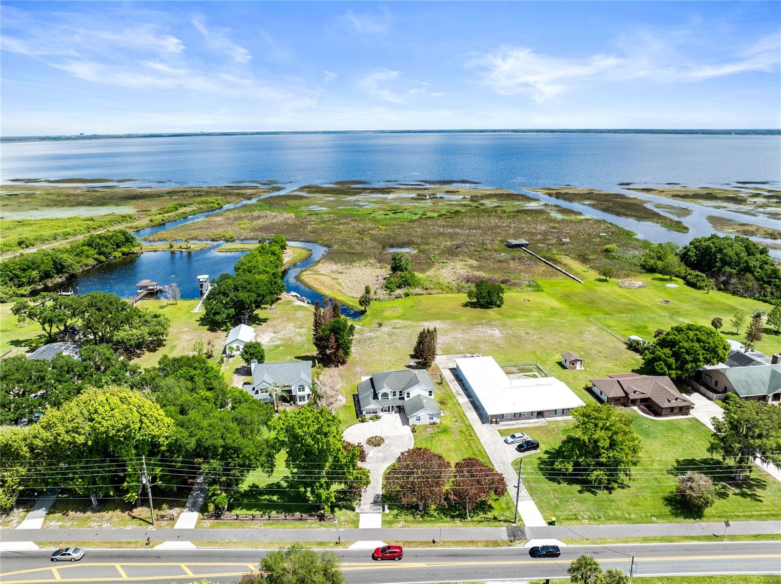 3480 LAKESHORE BLVD, ST CLOUD, FL, 34769
