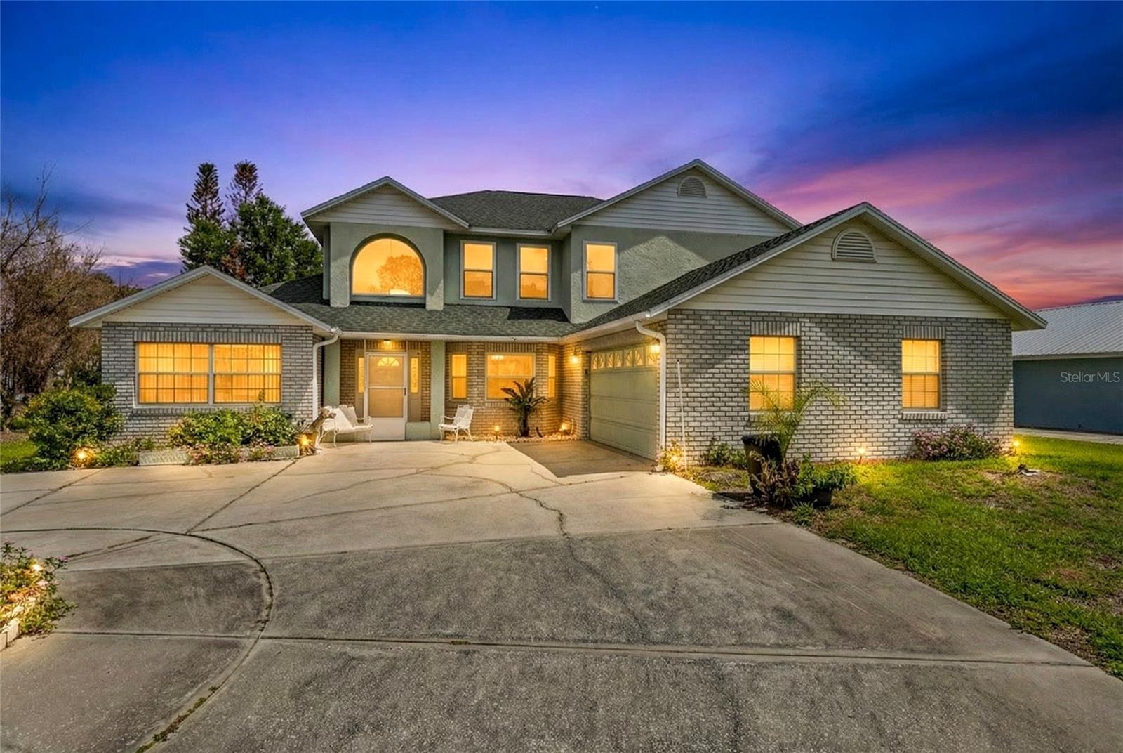 3480 LAKESHORE BLVD, ST CLOUD, FL, 34769