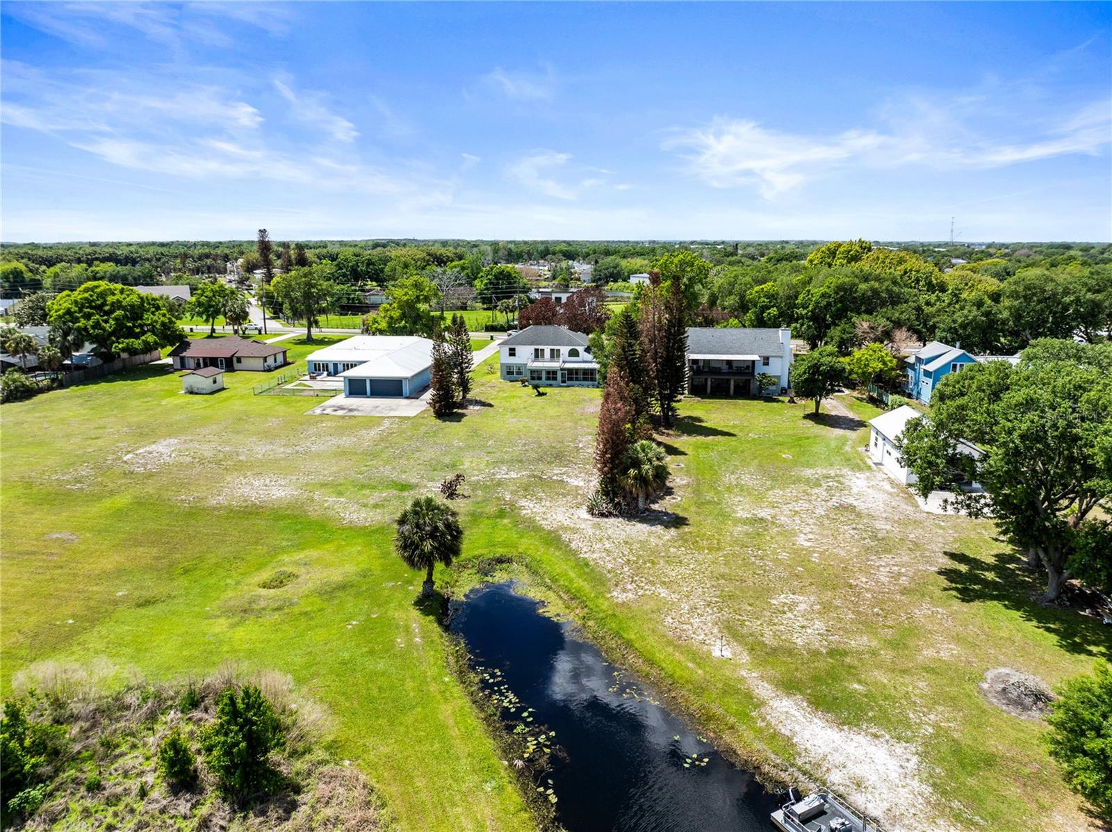 3480 LAKESHORE BLVD, ST CLOUD, FL, 34769