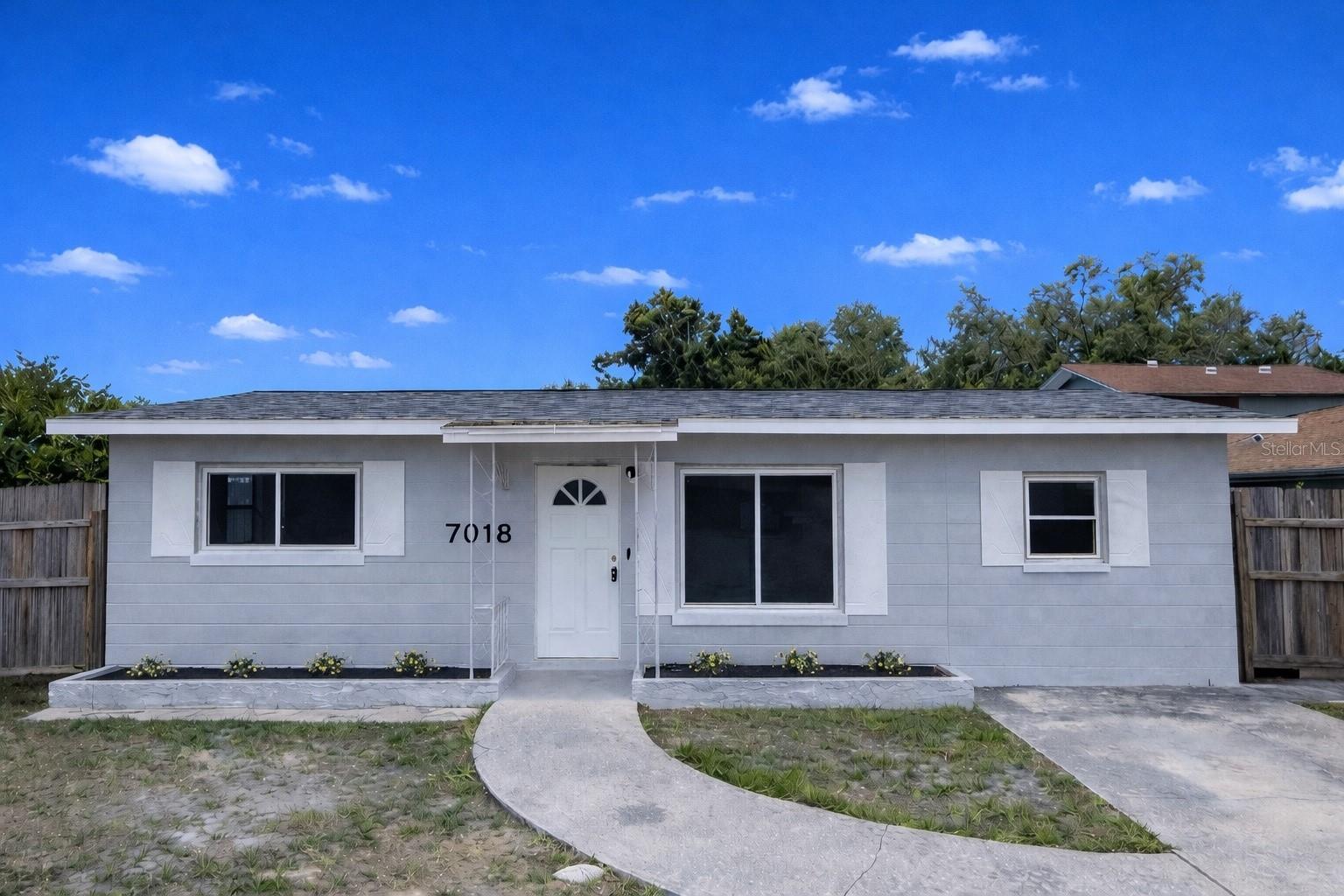7018 54TH AVE N, ST PETERSBURG, FL, 33709
