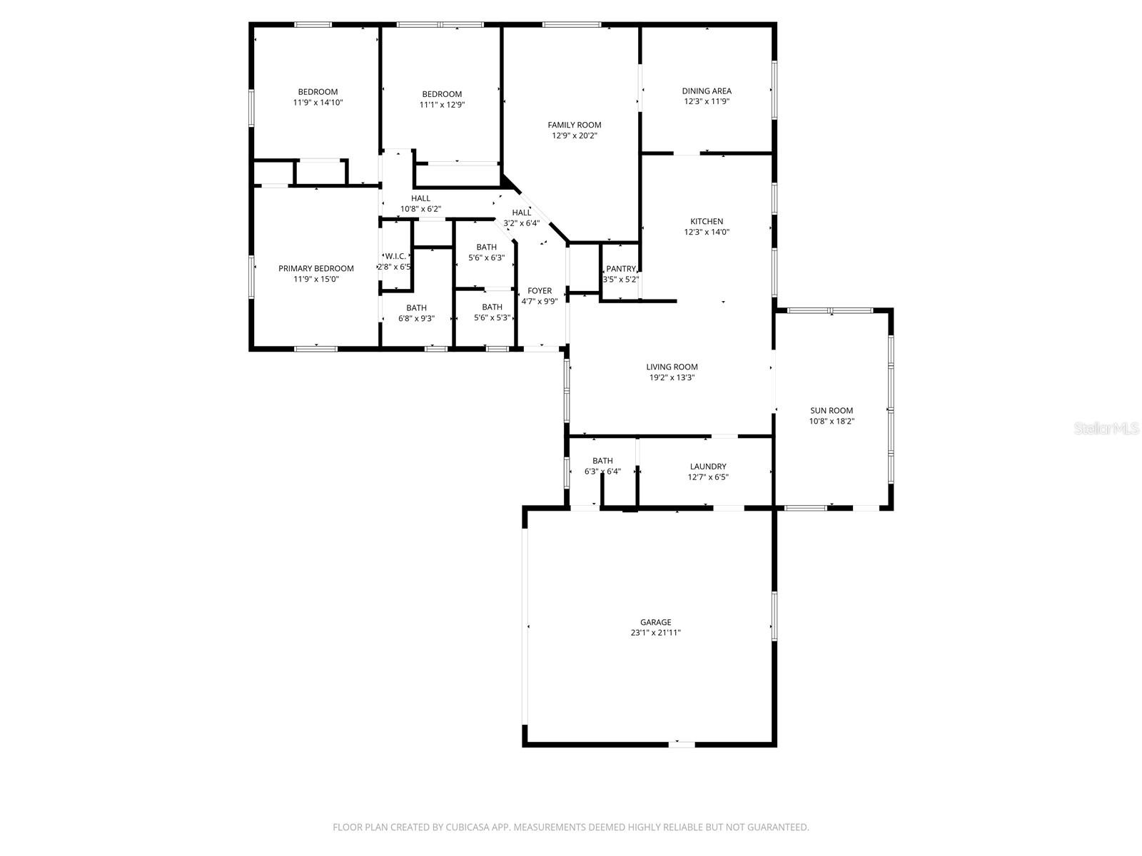 2241 JAFFA PL, CLEARWATER, FL, 33764