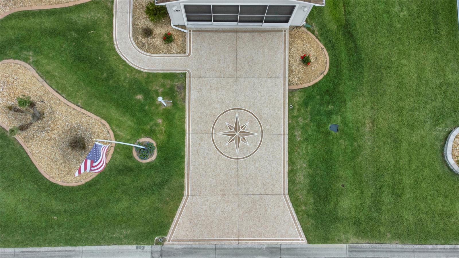 807 CAMINO DEL REY DR, THE VILLAGES, FL, 32159