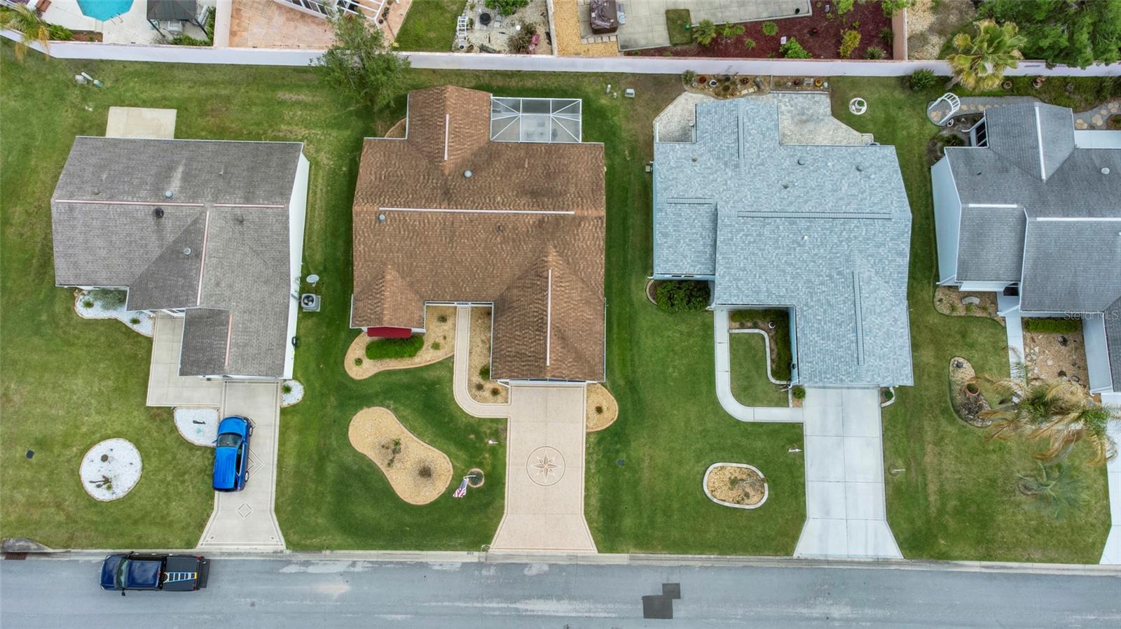 807 CAMINO DEL REY DR, THE VILLAGES, FL, 32159