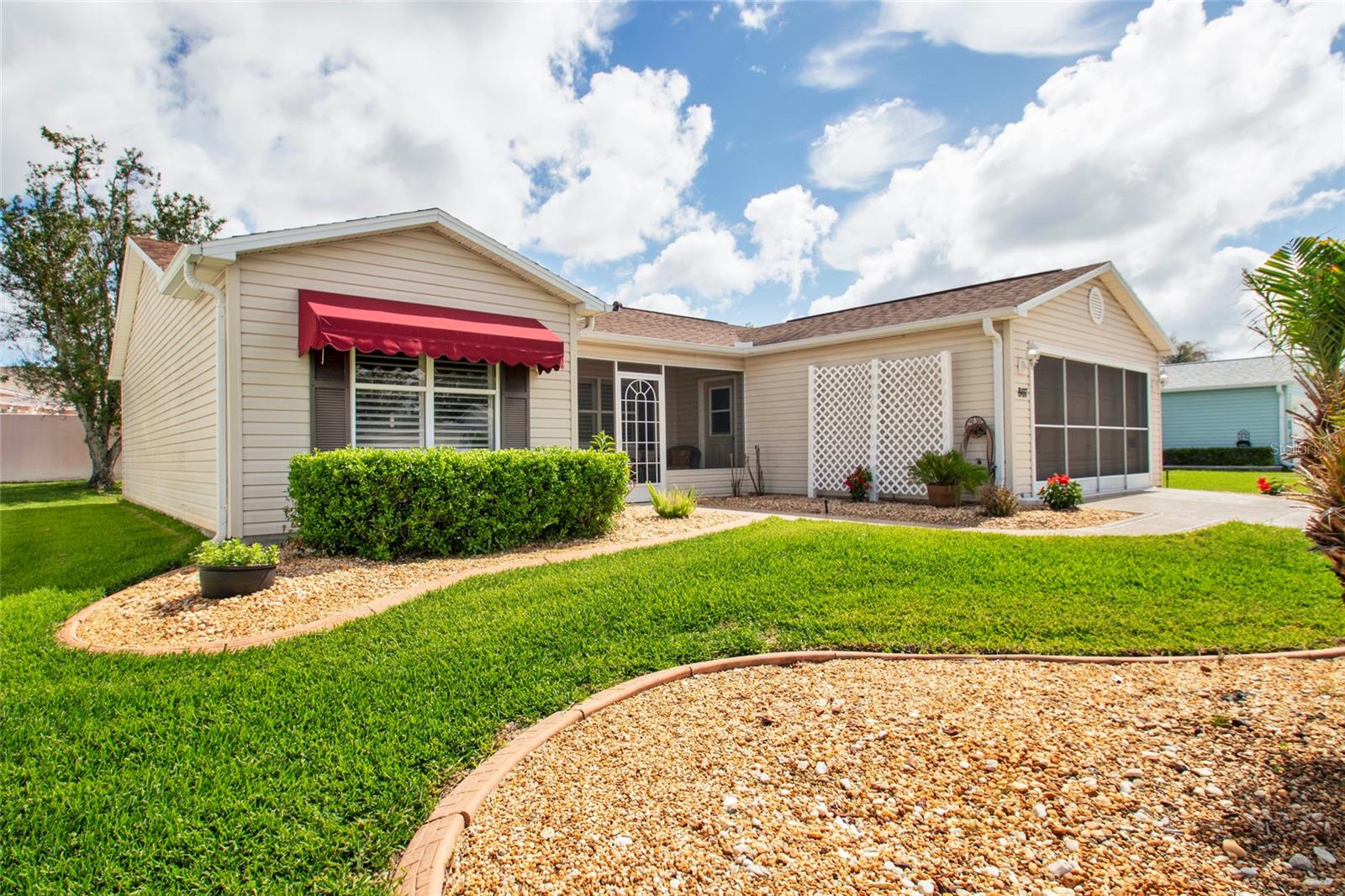 807 CAMINO DEL REY DR, THE VILLAGES, FL, 32159