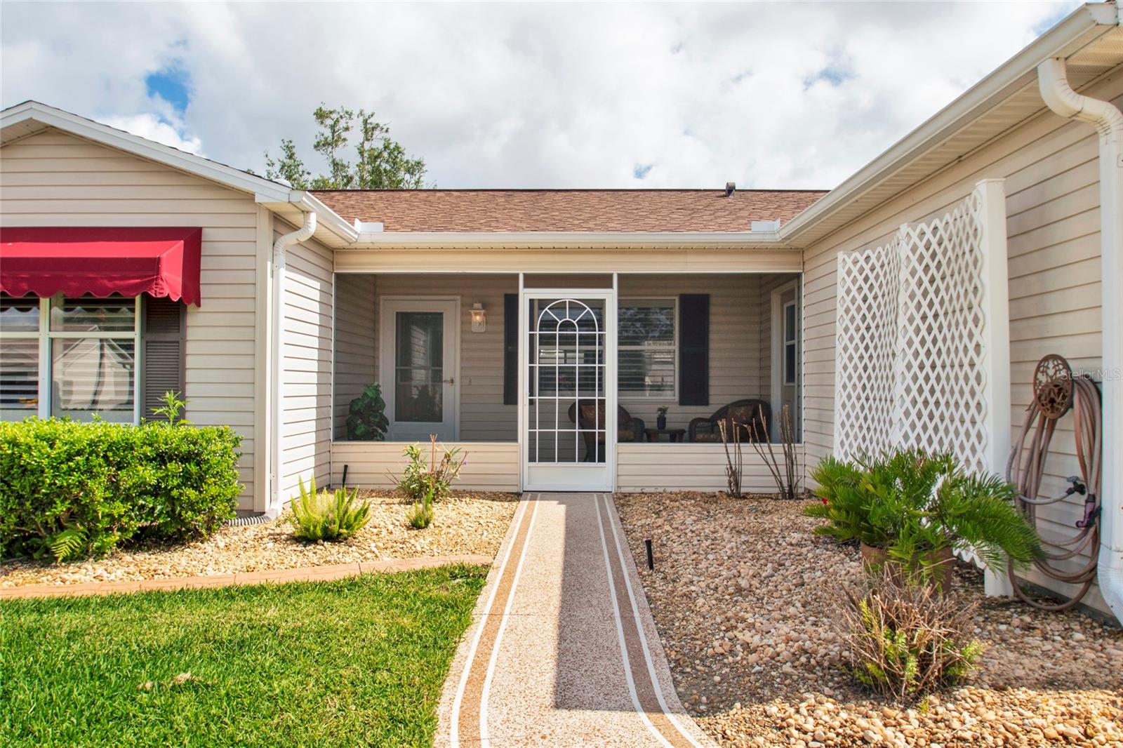 807 CAMINO DEL REY DR, THE VILLAGES, FL, 32159