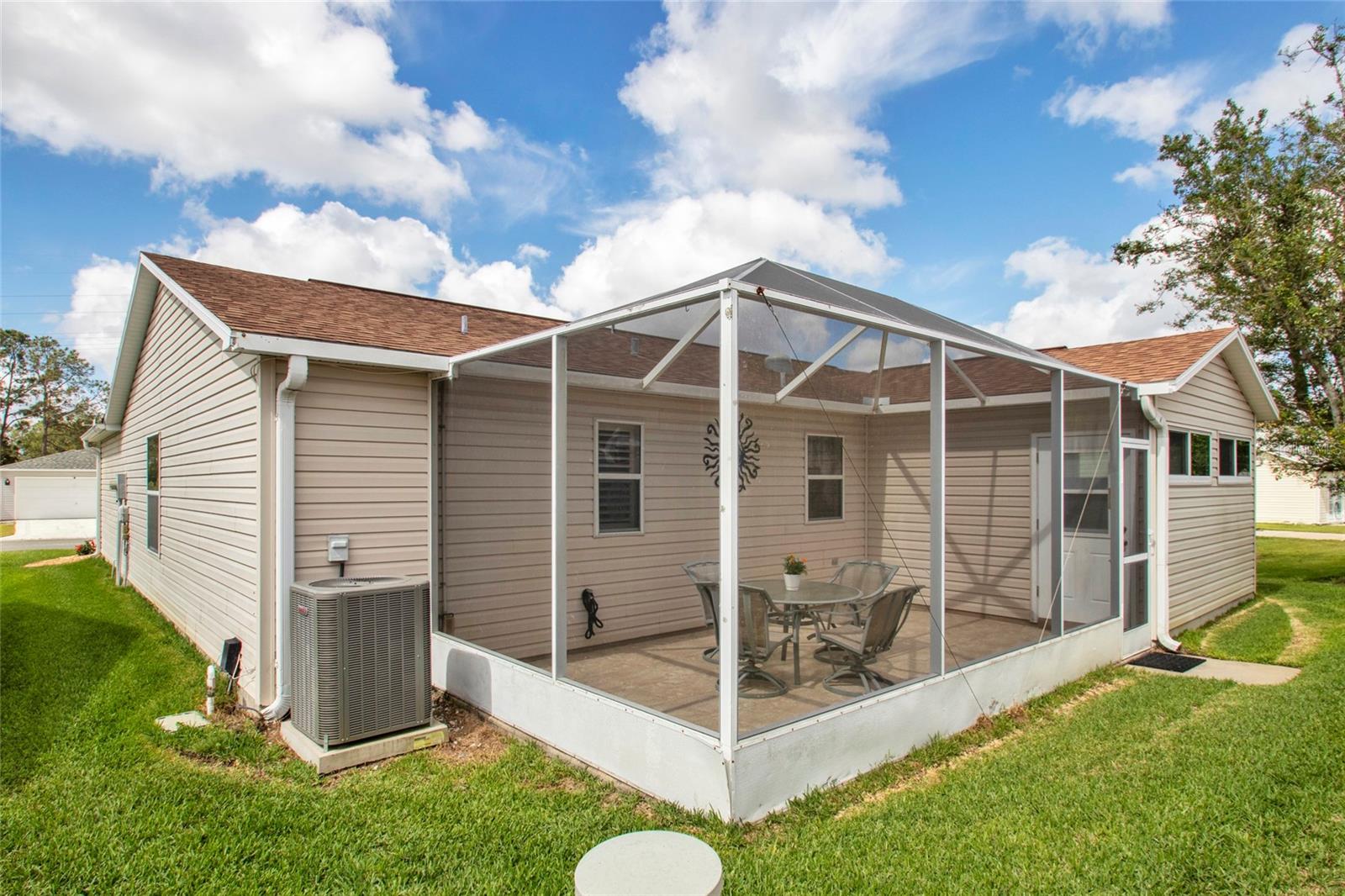 807 CAMINO DEL REY DR, THE VILLAGES, FL, 32159