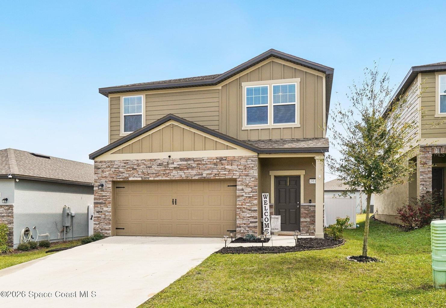 2024 HEMINGWAY CIR, GROVELAND, FL, 34736