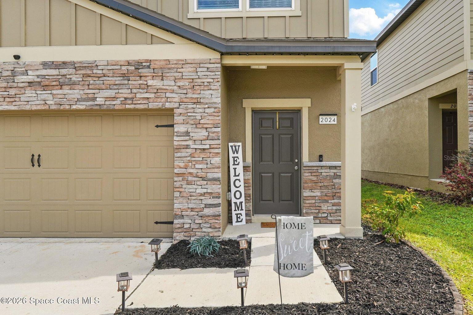 2024 HEMINGWAY CIR, GROVELAND, FL, 34736